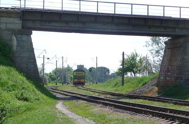 Ромодан з panoramio.com - Ромодан