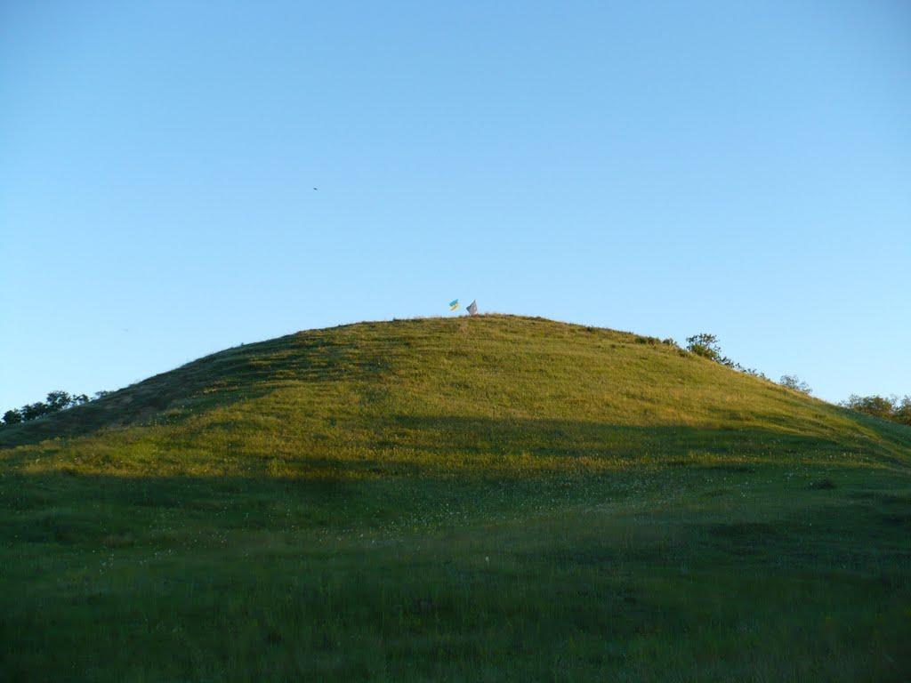 Пашкове з panoramio.com - Пашкове