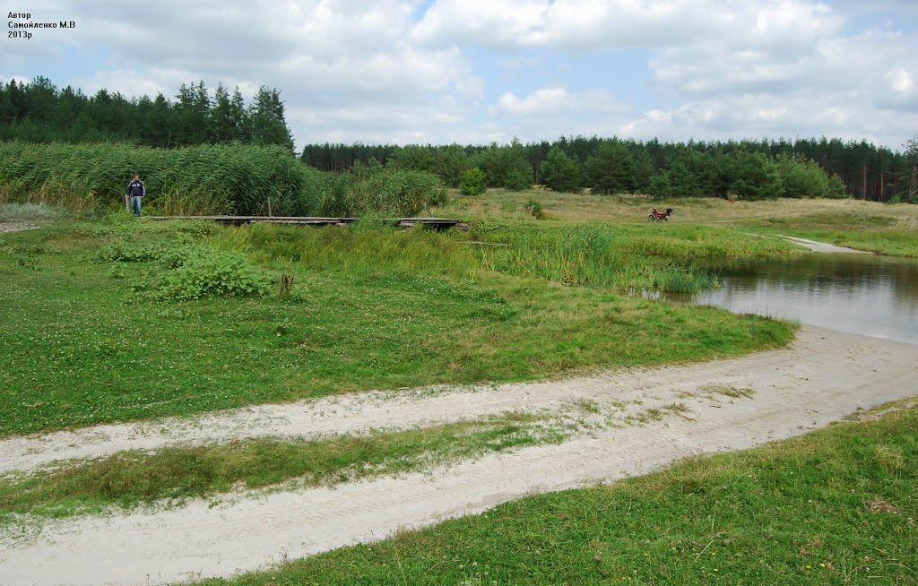 Васьки з panoramio.com - Васьки