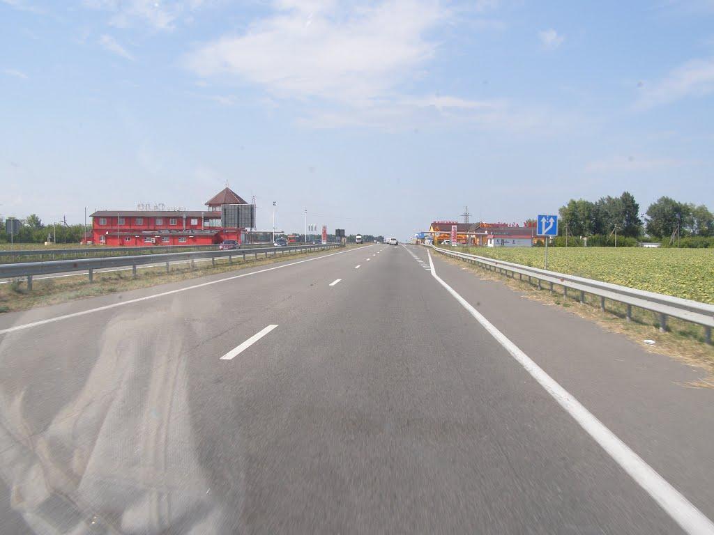 Синьки з panoramio.com - Синьки