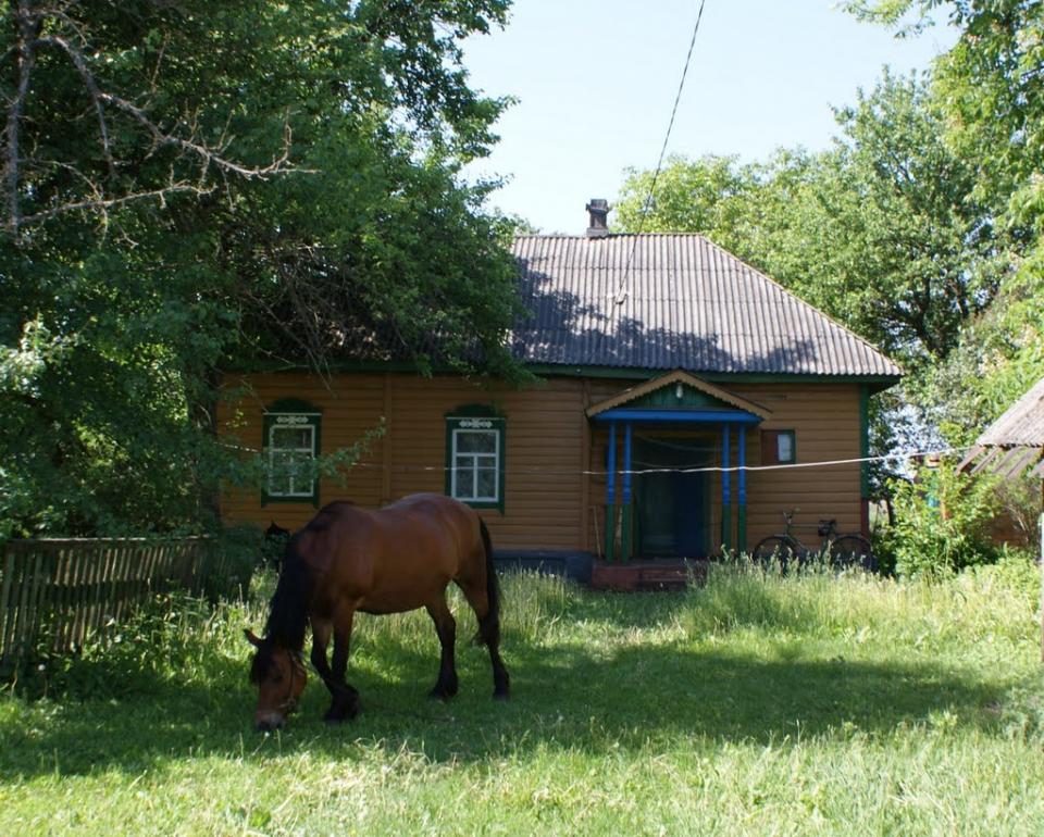 Кравчиха з panoramio.com - Кравчиха