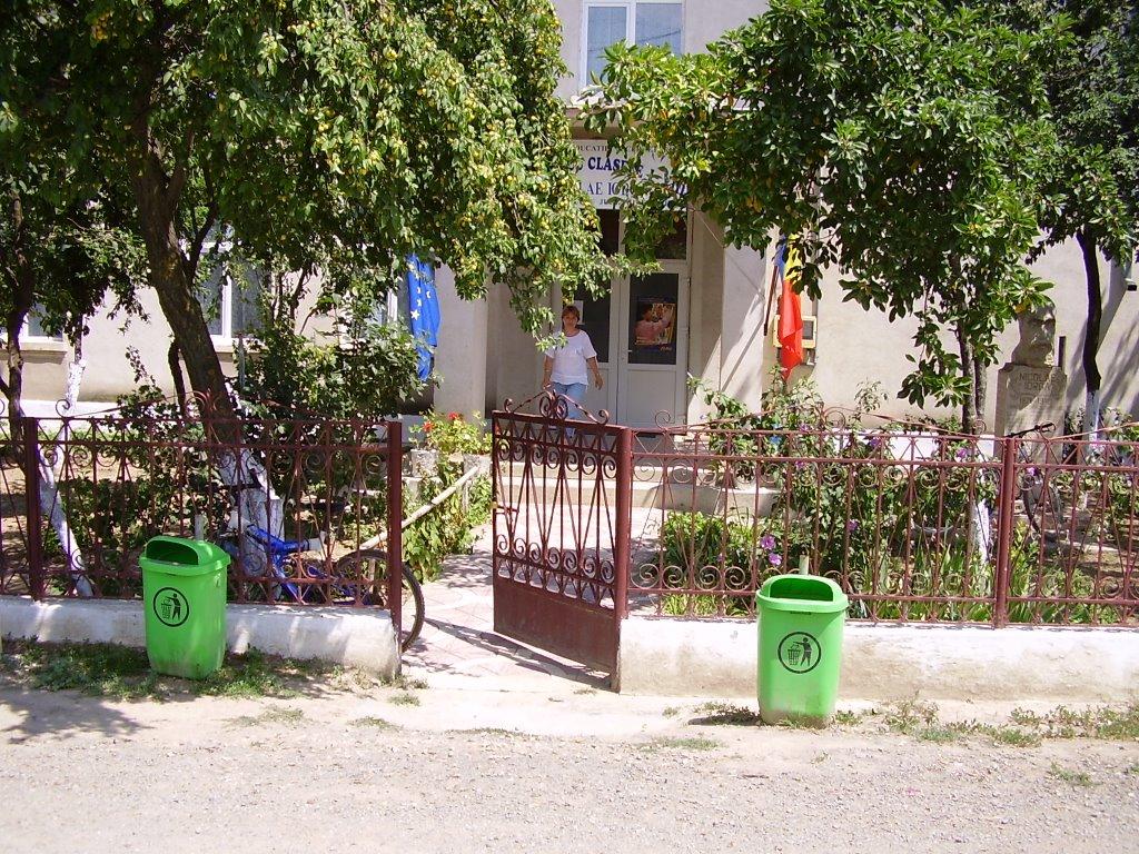 Рені з panoramio.com - Reni