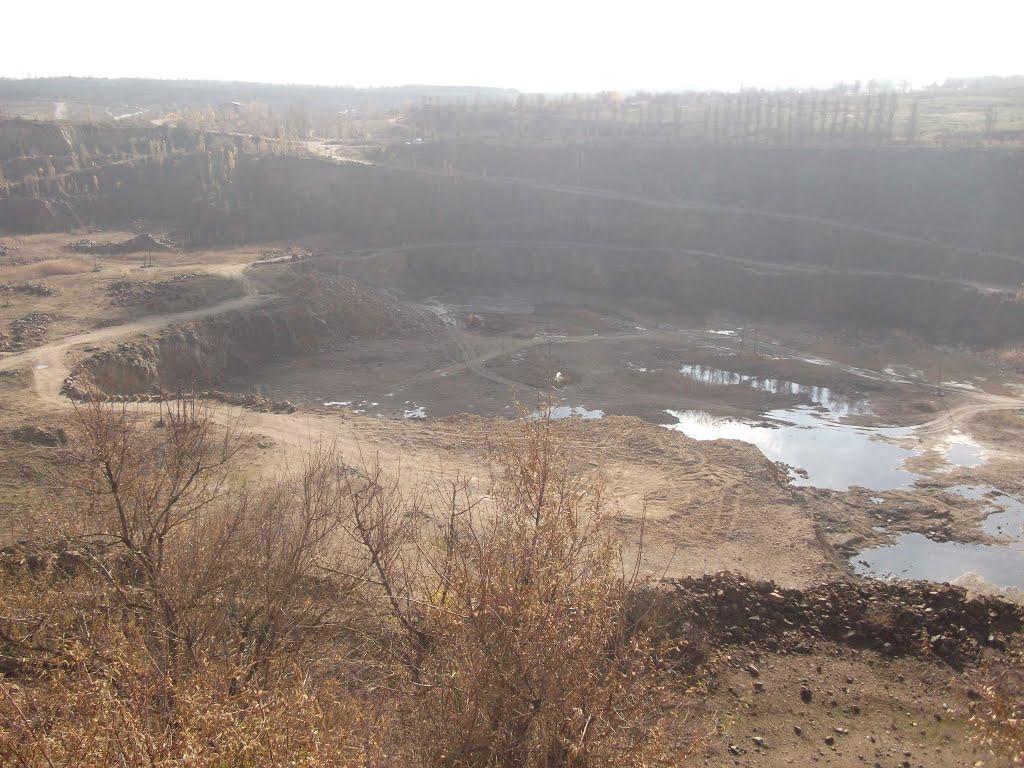 Старий Крим з panoramio.com - Старий Крим