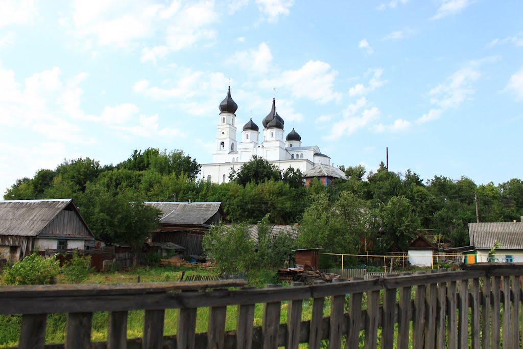 Овруч з panoramio.com - Овруч