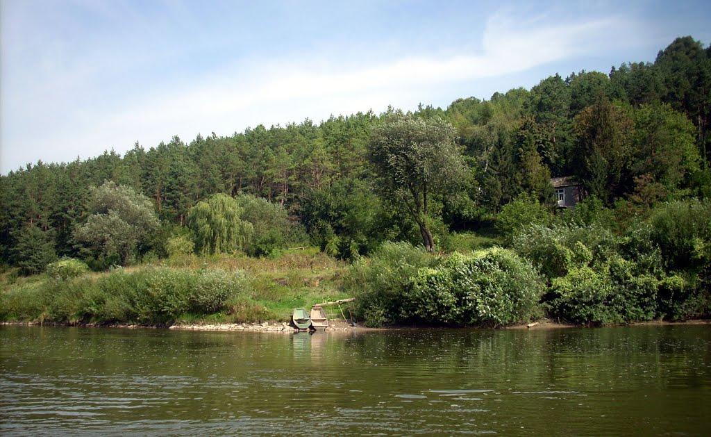 Шутроминці з panoramio.com - Шутроминцы