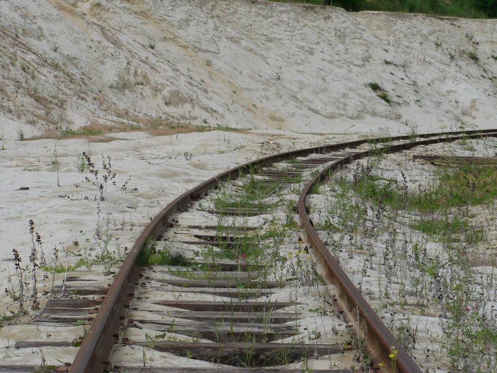 Гусарівка з panoramio.com - Гусарівка