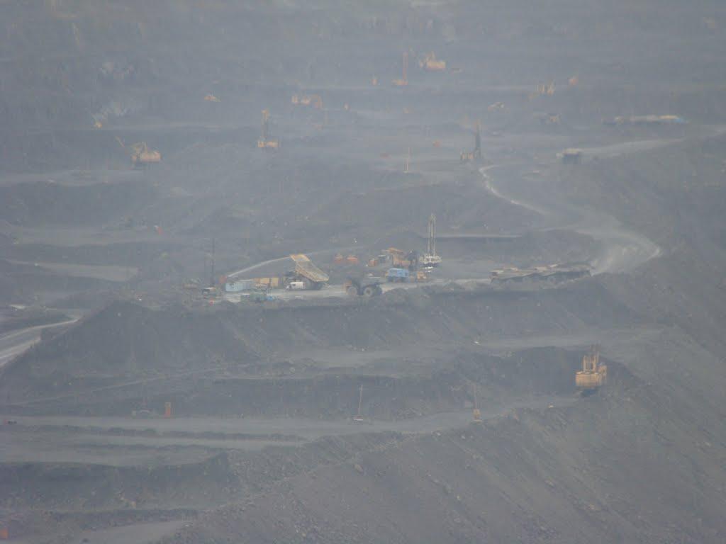Комсомольськ з panoramio.com - Комсомольск