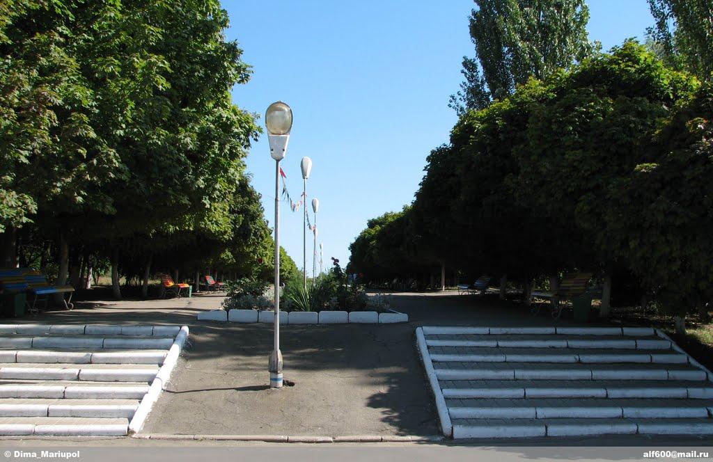 Юр'ївка з panoramio.com - Юрьевка