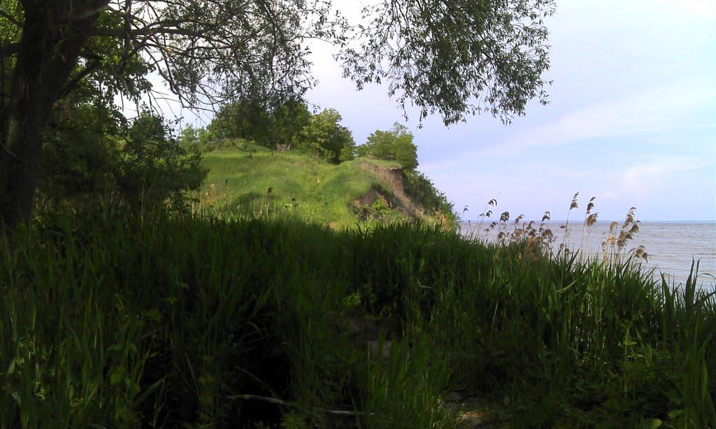 Григорівка з panoramio.com - Григорівка