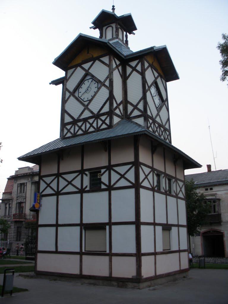 Броди з panoramio.com - Brody