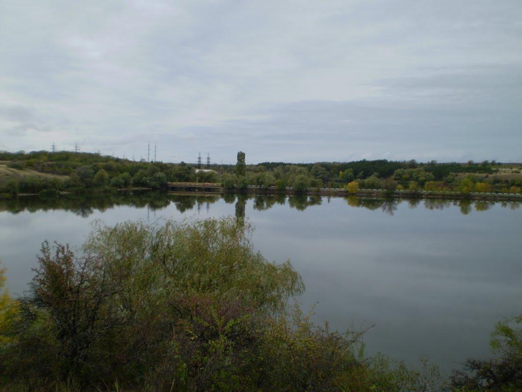 Новокаїри з panoramio.com - Новокаиры