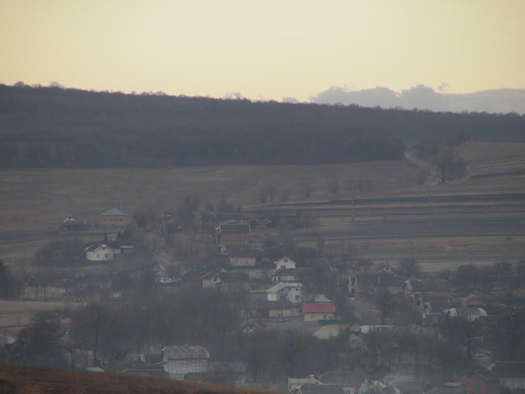 Милування з panoramio.com - Милування