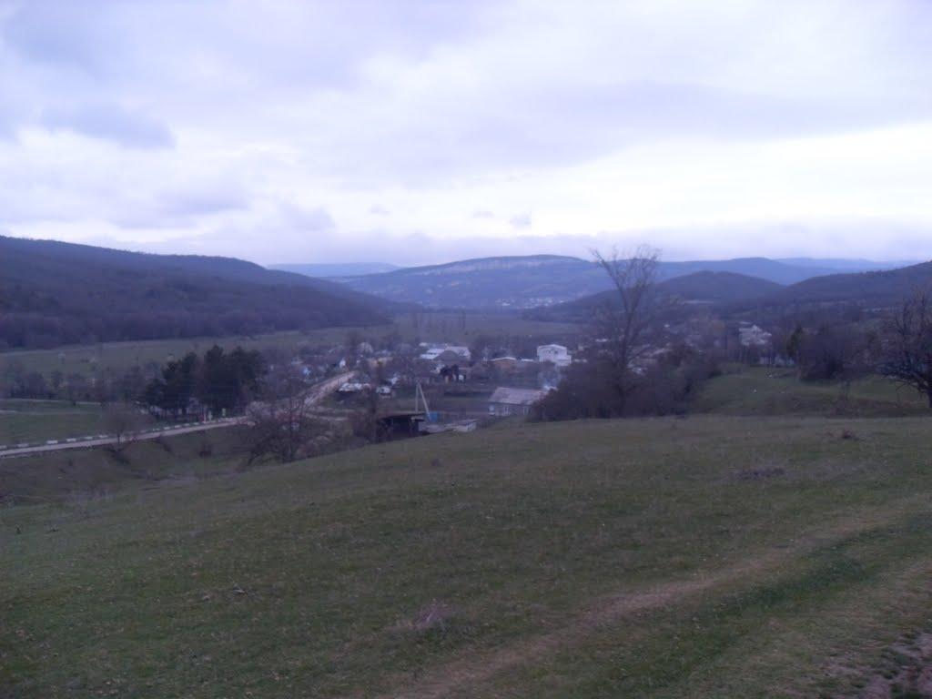 Синапне з panoramio.com - Синапне