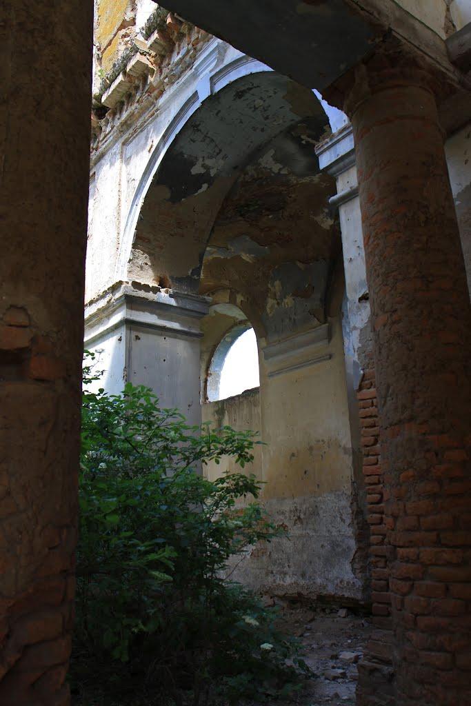 Невірків з panoramio.com - Невирков