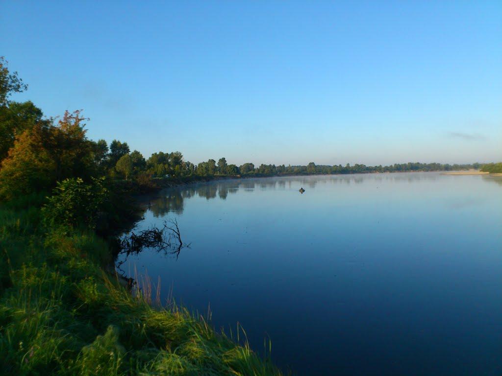 Миси з panoramio.com - Mysy