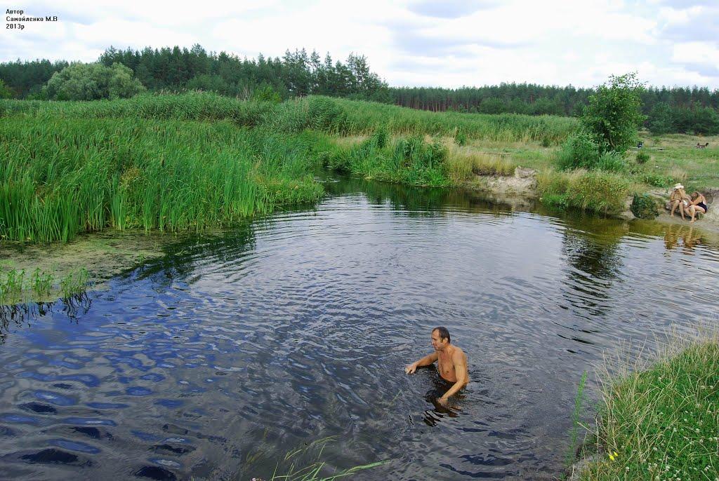 Васьки з panoramio.com - Васьки