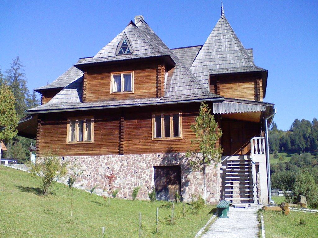 Торунь з panoramio.com - Торунь