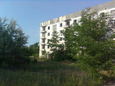 Кряківка з panoramio.com - Кряковка
