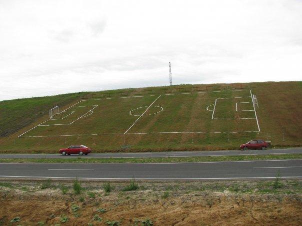 Підгорб з panoramio.com - Підгорб