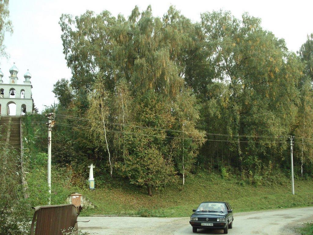 Кобилля з panoramio.com - Kobyllya