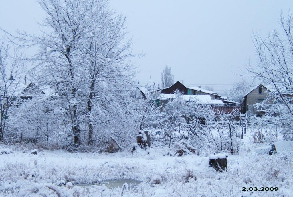 Рубіжне з panoramio.com - Rubizhne