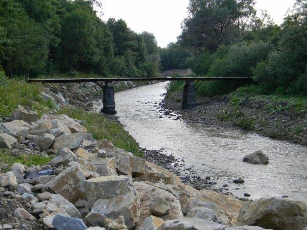 Глибівка з panoramio.com - Глибівка