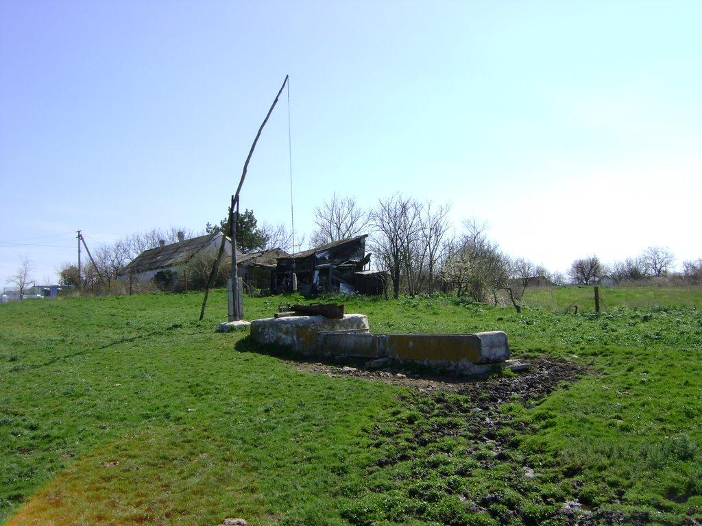 Глибоке з panoramio.com - Глибоке