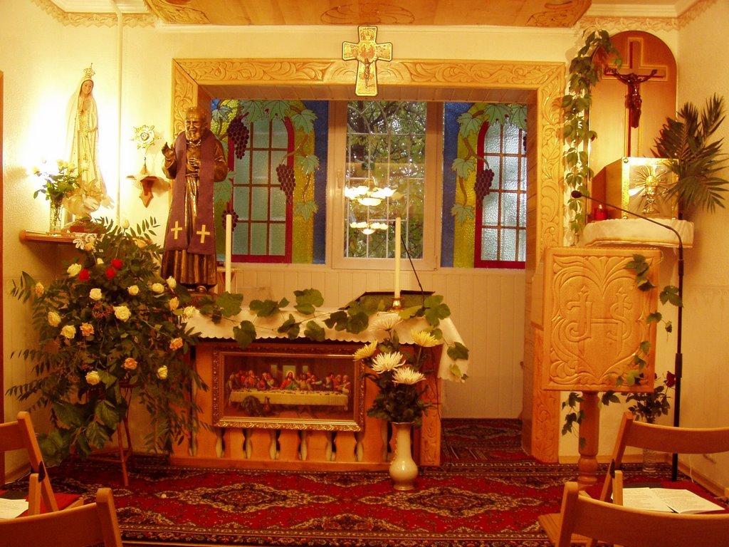 Новослобідка з panoramio.com - Новослободка