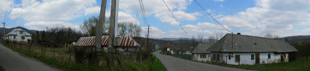 Стричава з panoramio.com - Стричава