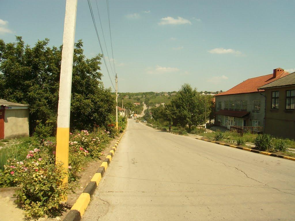 Малоярославець Перший з panoramio.com - Малоярославець Перший