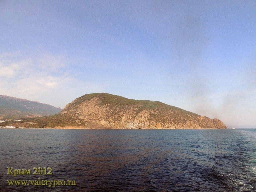 Підгородне з panoramio.com - Подгороднее