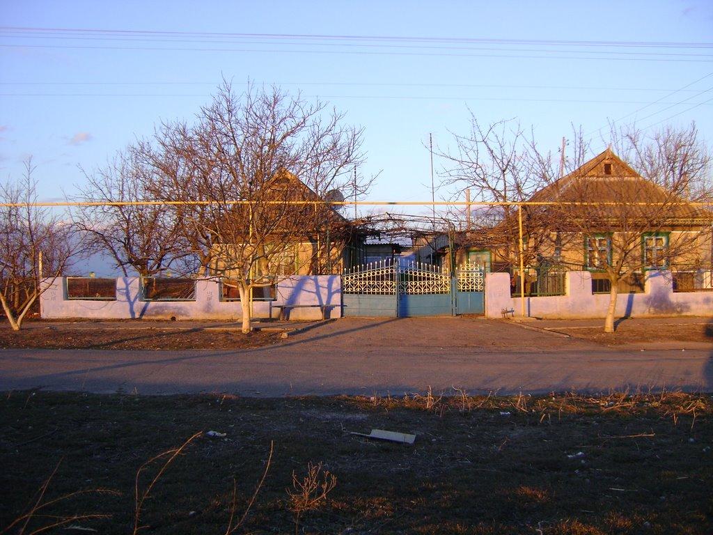 Глибоке з panoramio.com - Глибоке