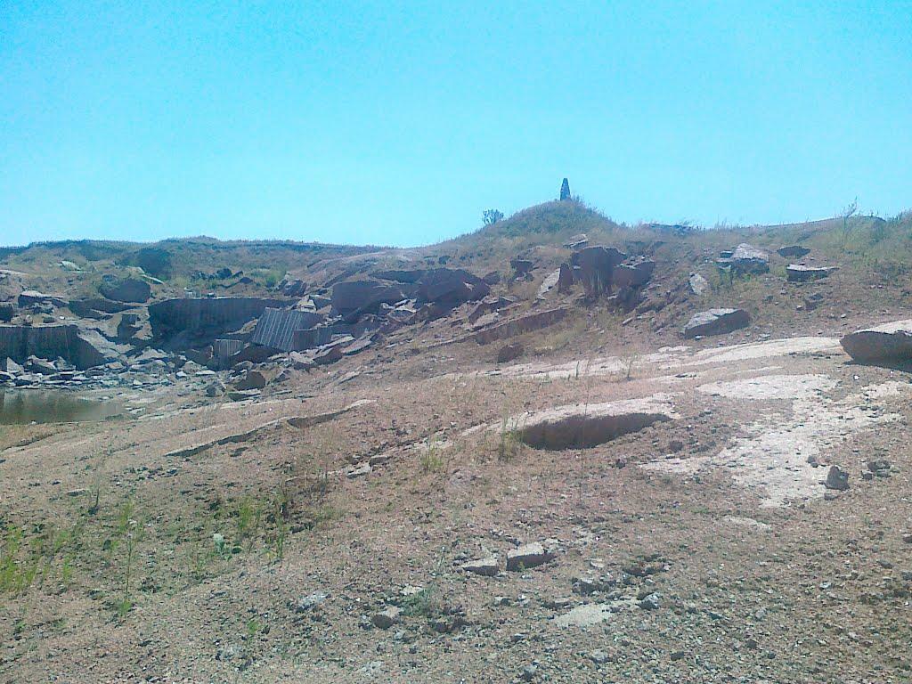 Воля з panoramio.com - Воля