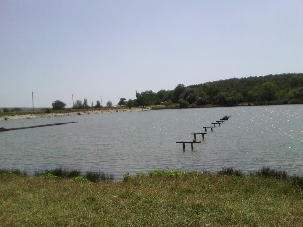 Тарутине з panoramio.com - Тарутино