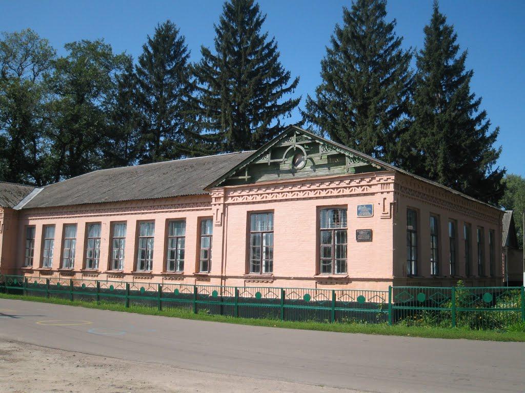 Ярославка з panoramio.com - Ярославка