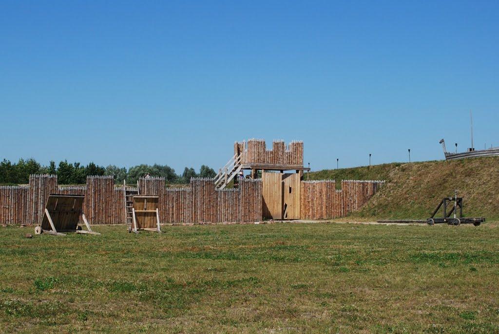 Копачів з panoramio.com - Копачов