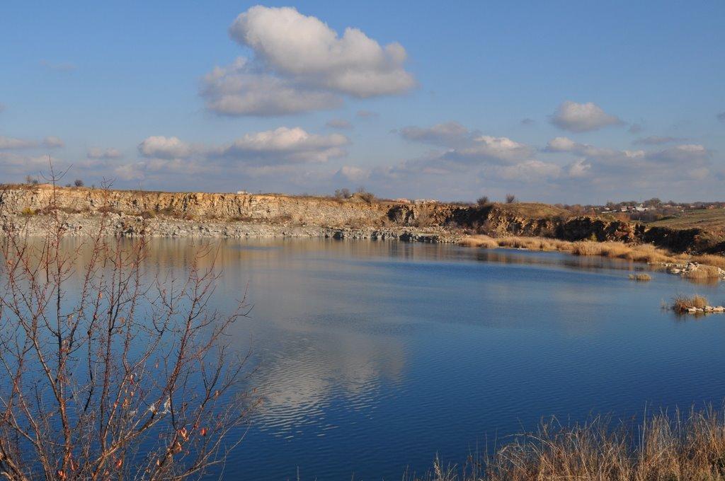 Наталівка з panoramio.com - Наталівка