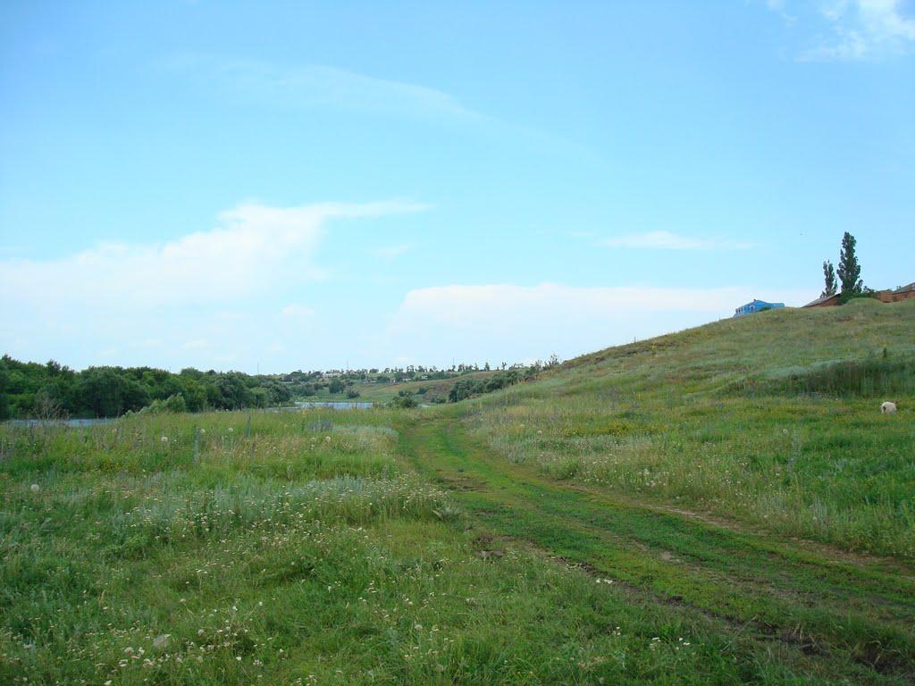 Побузьке з panoramio.com - Pobuzke