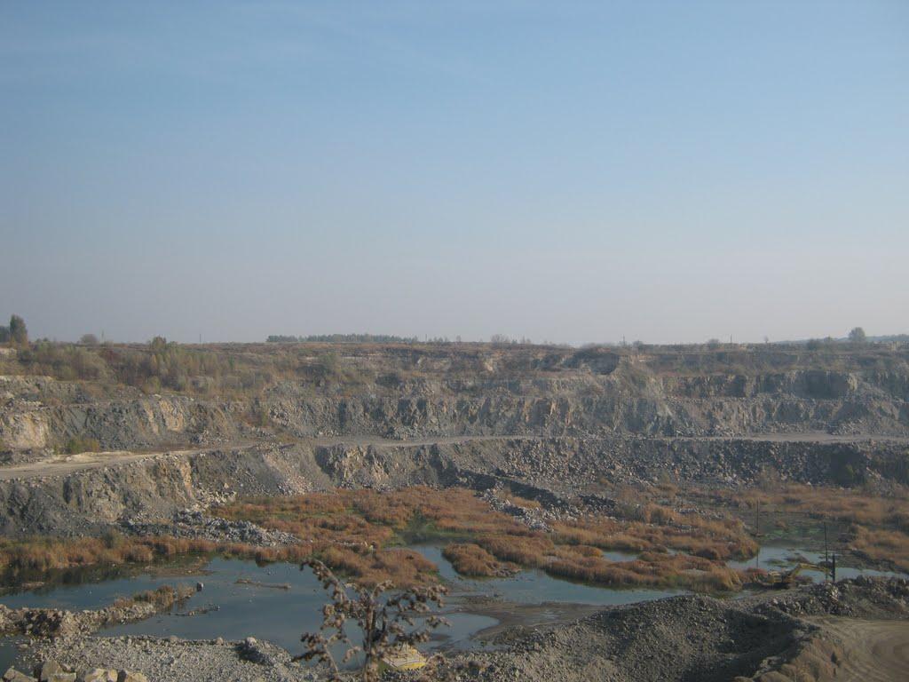 Малий Бузуків з panoramio.com - Малий Бузуків