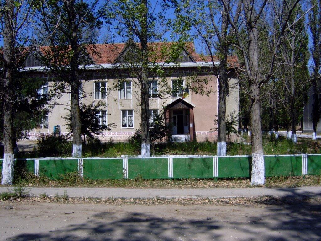 Петрівка з panoramio.com - Петровка