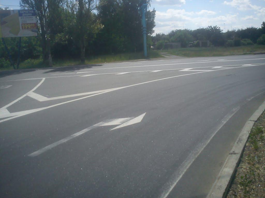 Піски з panoramio.com - Піски
