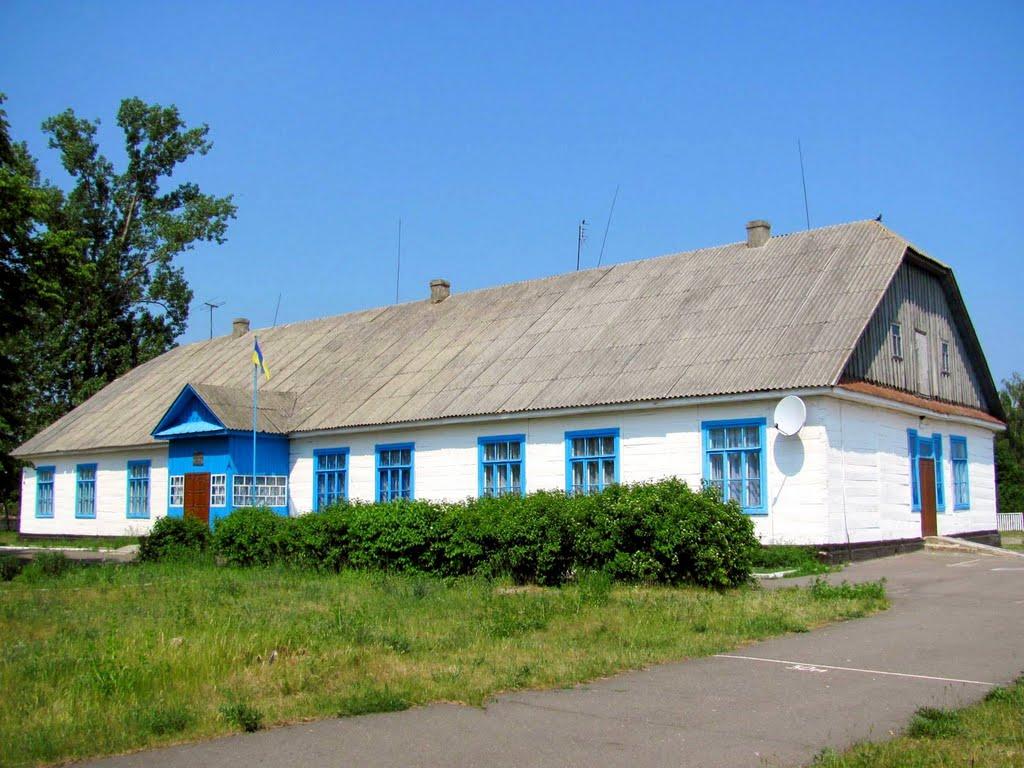 Сопачів з panoramio.com - Сопачів