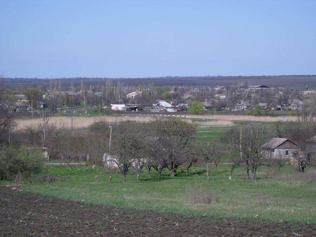 Кузнецове з panoramio.com - Кузнецово