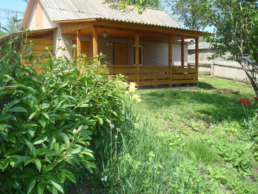 Бобриця з panoramio.com - Бобриця