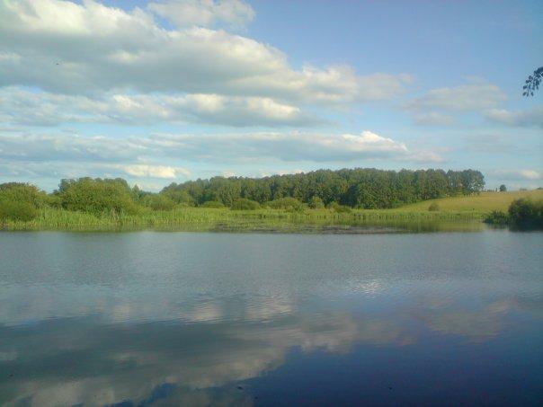 Провалівка з panoramio.com - Провалівка