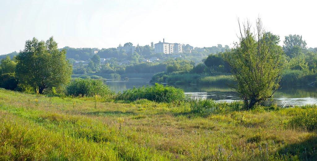 Мигія з panoramio.com - Mygiya