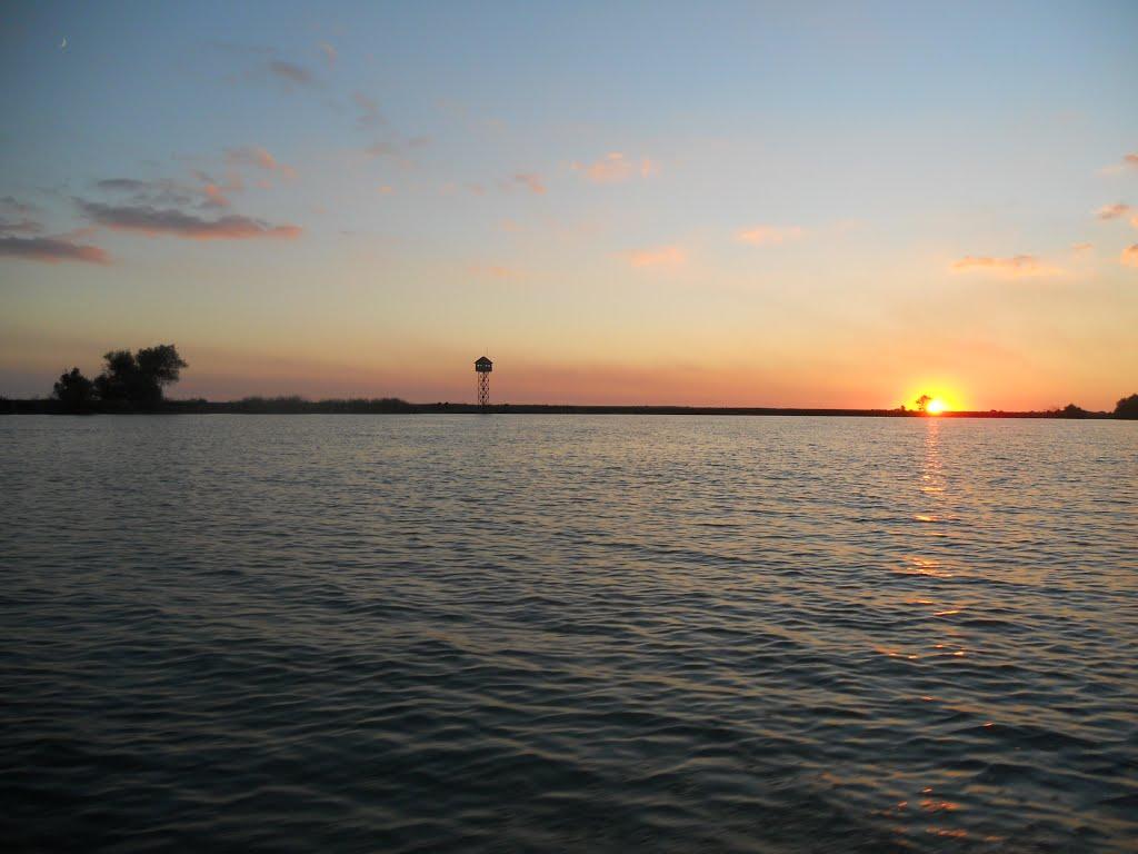 Ліски з panoramio.com