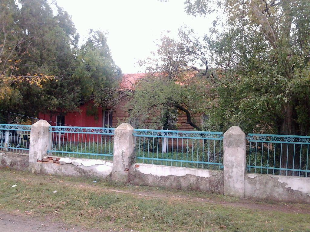 Суворове з panoramio.com - Суворово