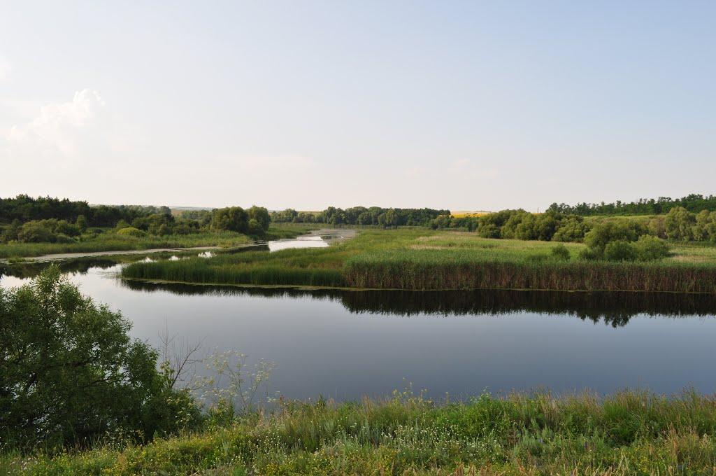 Солдатське з panoramio.com - Солдатське