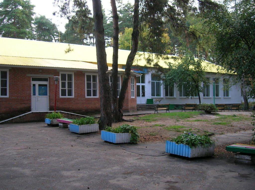 Головач з panoramio.com - Головач